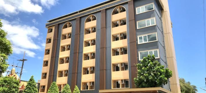 BaanHim Rayong Hotels in Rayong City