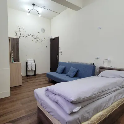 plum garden home stay Hotels near Haiduan Bunun Tribe Folk Museum