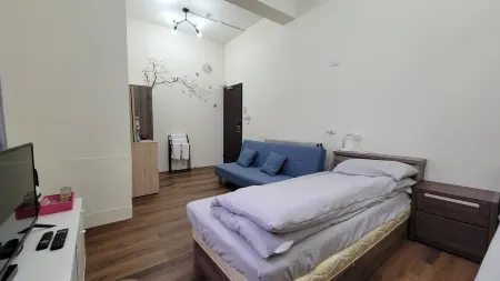 plum garden home stay Отели рядом с достопримечательностью «Пунг-Шунг»