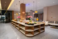 Vientiane Yooeun Hotel