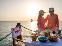 Zanzi Resort Private Paradise Hotels in West