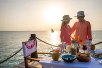Zanzi Resort Private Paradise Hotels in Kaskazini B