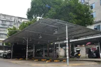 Home Inn Subai Yun Hotel (Chengdu Jintang Huaizhou New Town) - ที่มีที่จอดรถ