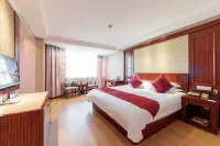 Xinhui Hotel - 3 stjerner