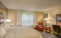 TownePlace Suites Baltimore BWI Airport Отели в г. Линтикум