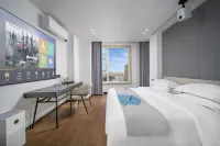 Season Shen Shui Ling Ya Service Apartment (Yuanda Shopping Center Store)
