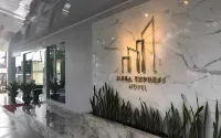 Mega Express Hotel