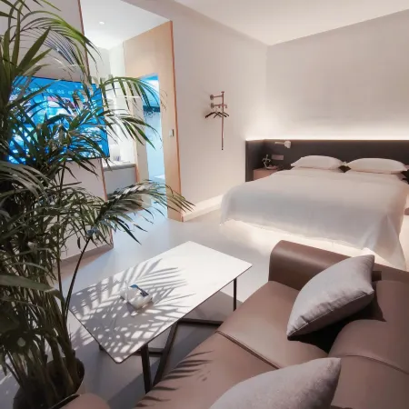 Yin Art Homestay ( Youbu Ancient Town)