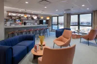 Sevenline Aparthotel - Work & Spa - bars