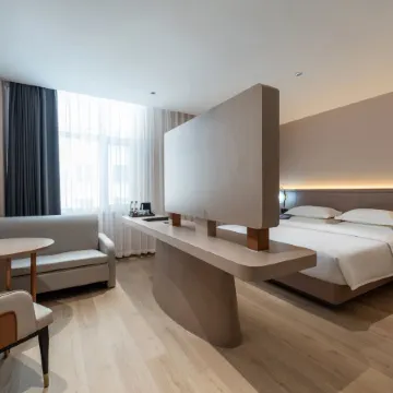 changjiFuyou International Hotel