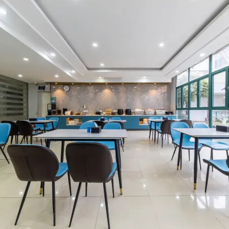 Elong Anyun Hotel (Suzhou Railway Station Zhuozhengyuan)