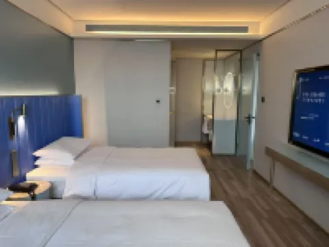 Datong Pingcheng West Ring Road Manyue Apartment