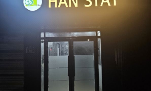 Han Stay