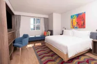 Hampton by Hilton Sandton Grayston - que admiten mascotas