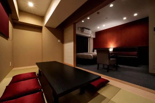 RESI STAY Kyo Ryuvilux Nijo