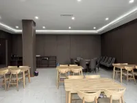 Heyue Hotel - breakfast