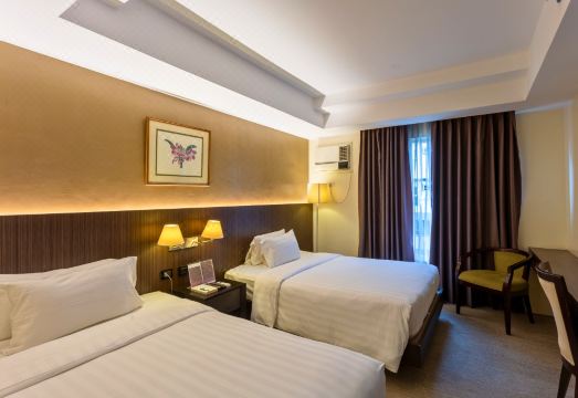 2. 스트라델라 호텔..