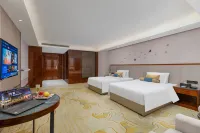 Yunji Hotel (Ganzhou Economic Development Zone Wanda Plaza)