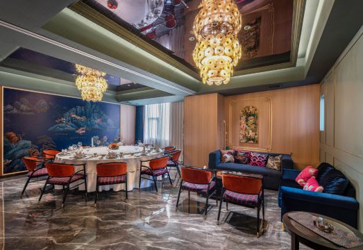 미후드 레스티 호텔 (상하이 쉬자후이 우캉 로드)