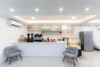 維甘附近的夢幻酒店 - 早餐