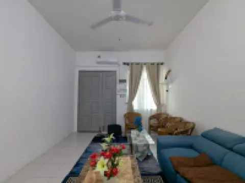 Homestay ibunda Hotels in 