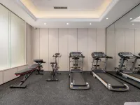 Vienna International Hotel (Chang'an South Road Branch of Xi'an Aerospace City) - Esports