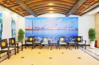  Xingyue Hotel (Sanmenxia Huanghe Road)