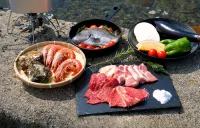 SHIOKATSU HARBOR Hotels in Hikari