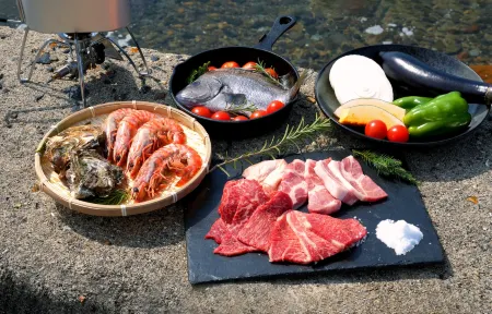 SHIOKATSU HARBOR Отели в г. посёлок Хирао