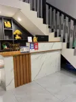 Qingtian Homestay (Border City Chatong Scenic Area) - Parkplatz