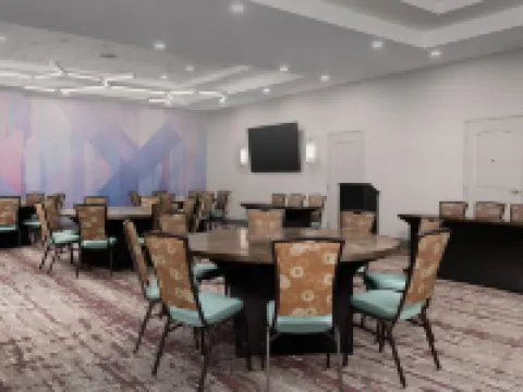 Hilton Garden Inn Abilene Hotels in Abilene