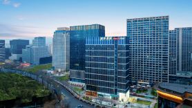 IntercityHotel Xining CBD