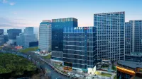 시닝 하이후신취 intercityhotel 호텔
