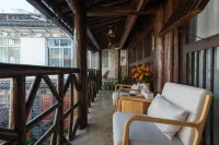 Bujian Shan · Muwa Hideaway T² Hide Bai Healing Courtyard (Dali Renmin Rd Branch)