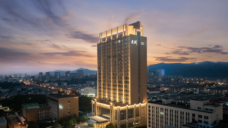 NARADA zhejiang china