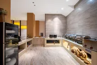 Lavande Hotels (Taixing Jiangping Road Yangguang Yipin) - Bữa sáng