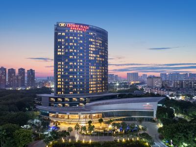 Crowne Plaza HUIZHOU by IHG