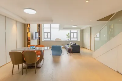 Yujianhai Hotel Hotel in zona Changle Company Jiangtian Station
