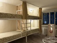 UB Friends Hostel 蘇赫巴托爾附近的飯店