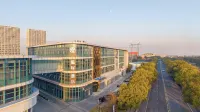 Starway Hotel(Changzhou Kejiaocheng Branch) Hôtels à : Changzhou