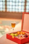 Qingdao Menghua Lu Herbal Private Hot Spring Hotel Hotel in zona Jimo Institute of Socialism