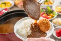 HOTEL MYSTAYS Kanazawa Katamachi - Bữa sáng