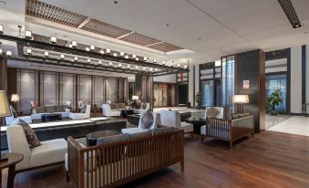 Qinghe yinju Hotel