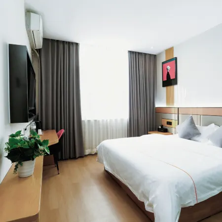 Shangyou Express Hotel