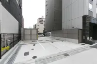 Just Inn Premium Nagoya Station - Scenic