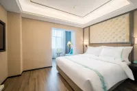 Xana Hotelle Hotel (Kashgar Old City Scenic Area People's Square)