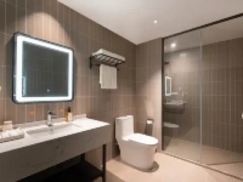 錦江之星飯店（鄭州西站吾悅廣場店） 滎陽住宿飯店