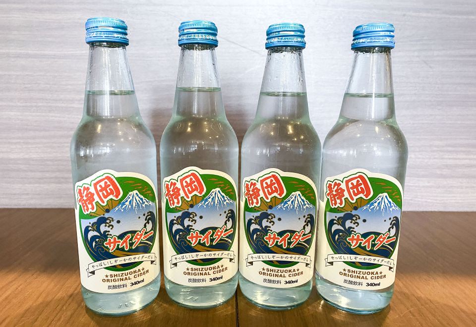 Hotel Route Inn Shimada Yoshida InterOver view