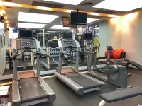 The Imperial Hotel & Convention Centre Korat - Gym
