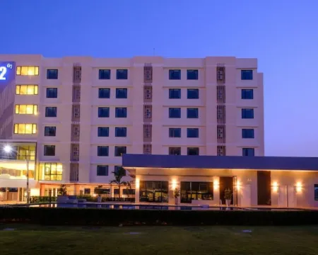 B2 Korat Premier Hotel Hotels in Nakhon Ratchasima